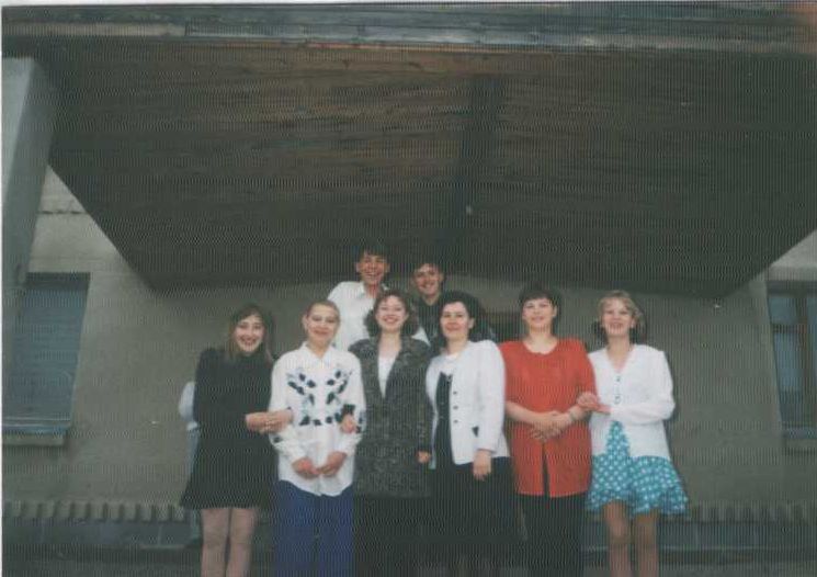 1990-1999.