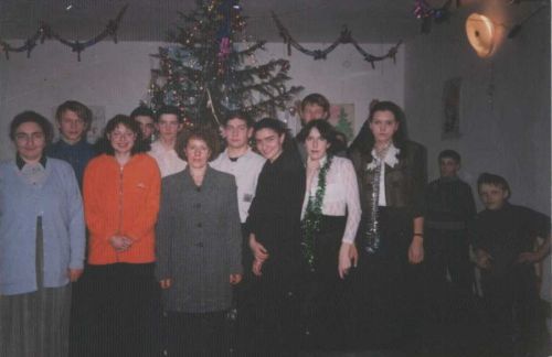 1991-2000.