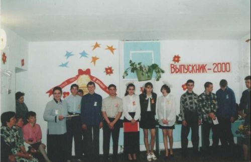 1991-2000.